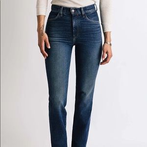 Imogene + Willie Sophie Powell Jeans